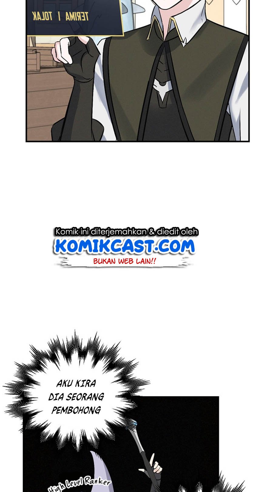 Leveling Up, by Only Eating! Chap 13 - Next Chap 14