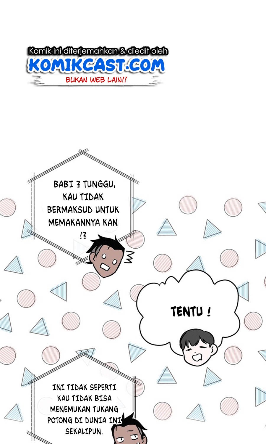 Leveling Up, by Only Eating! Chap 13 - Next Chap 14