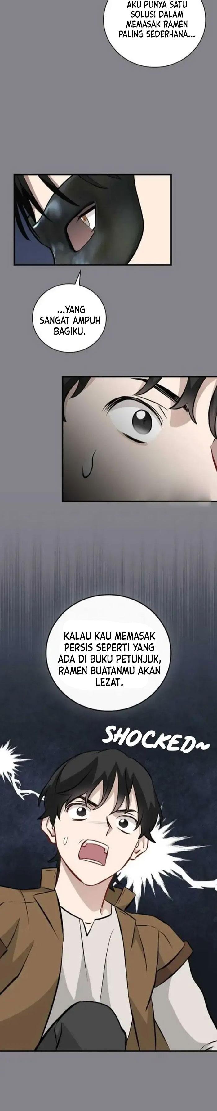 Leveling Up, by Only Eating! Chap 131 - Next Chap 132