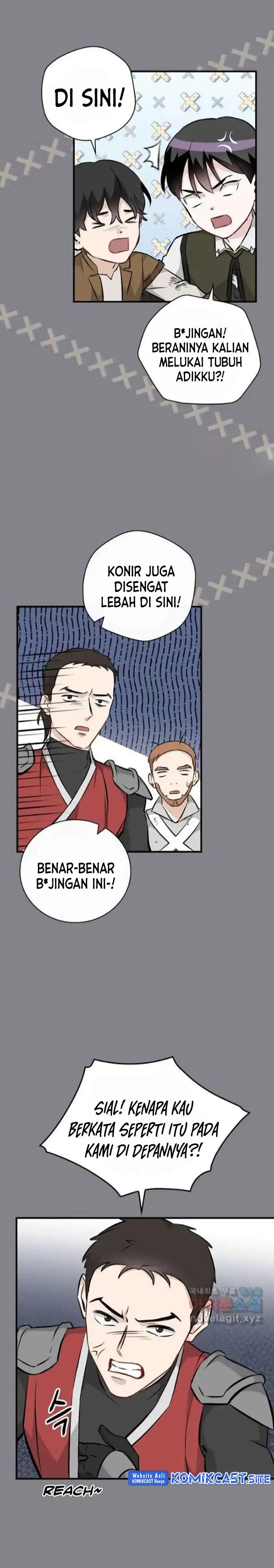 Leveling Up, by Only Eating! Chap 131 - Next Chap 132
