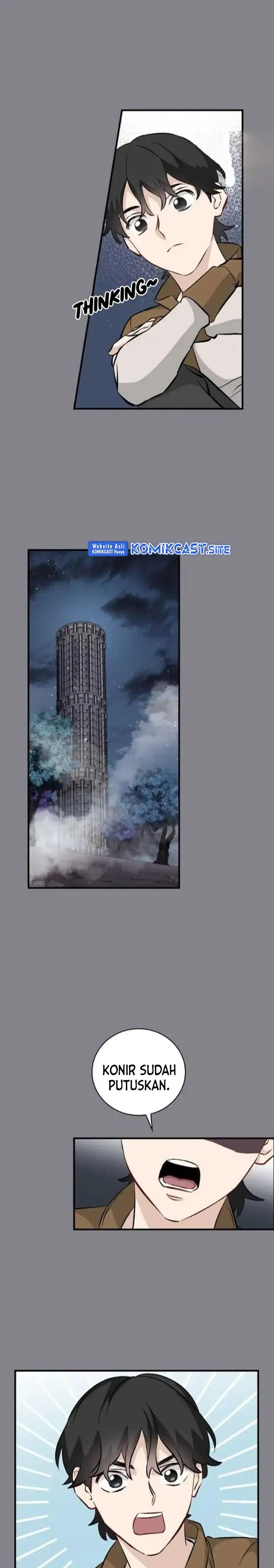 Leveling Up, by Only Eating! Chap 131 - Next Chap 132