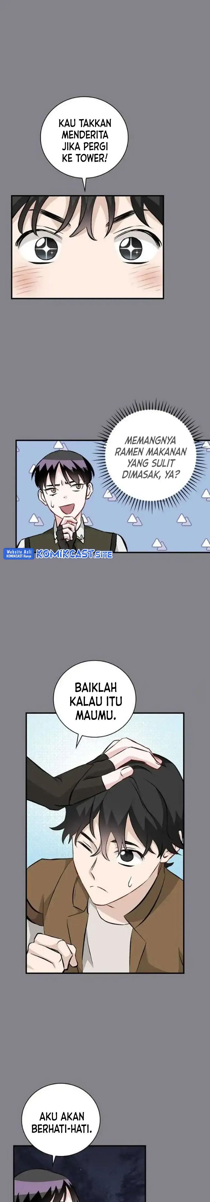 Leveling Up, by Only Eating! Chap 131 - Next Chap 132