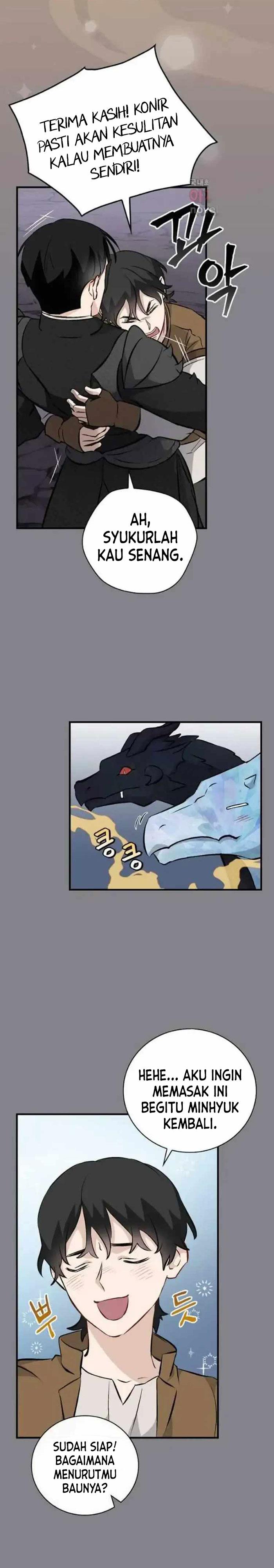 Leveling Up, by Only Eating! Chap 131 - Next Chap 132