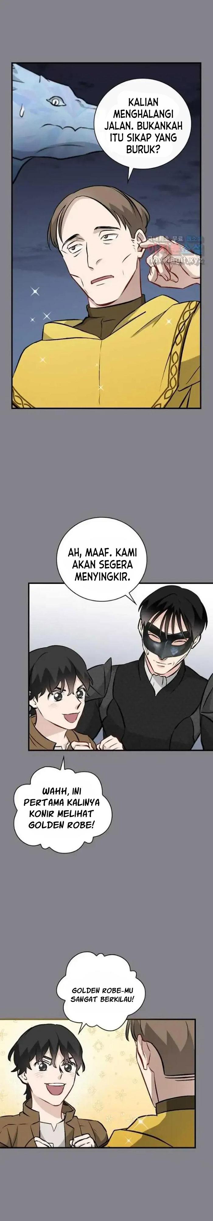 Leveling Up, by Only Eating! Chap 131 - Next Chap 132
