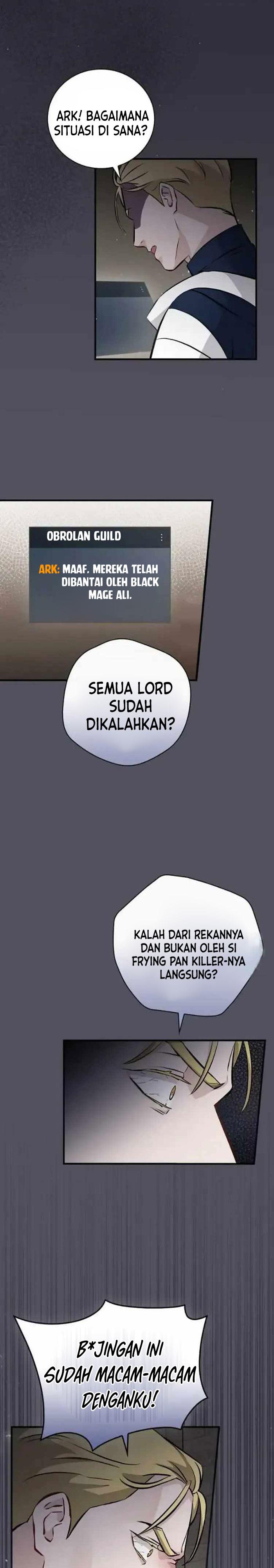 Leveling Up, by Only Eating! Chap 132 - Next Chap 133