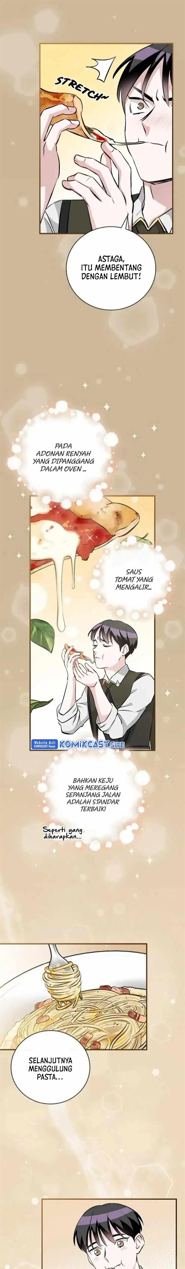 Leveling Up, by Only Eating! Chap 133 - Next Chap 134