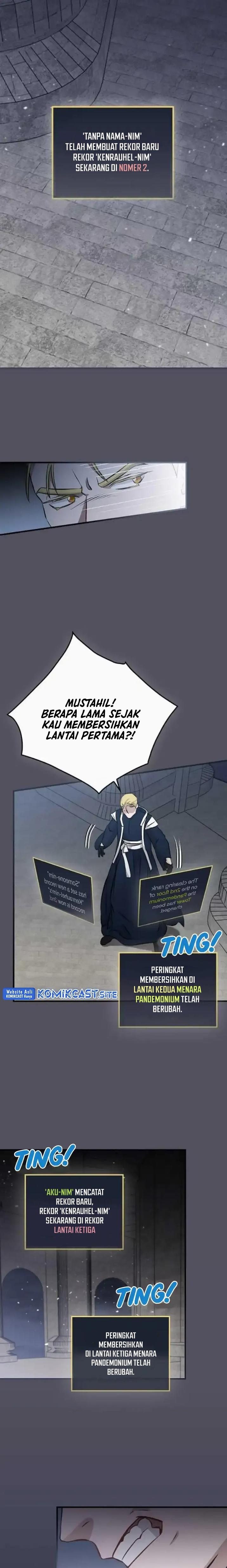 Leveling Up, by Only Eating! Chap 133 - Next Chap 134