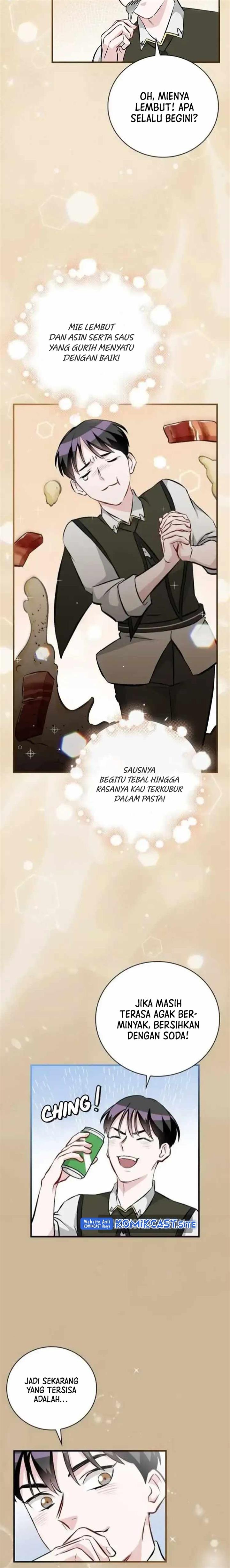 Leveling Up, by Only Eating! Chap 133 - Next Chap 134