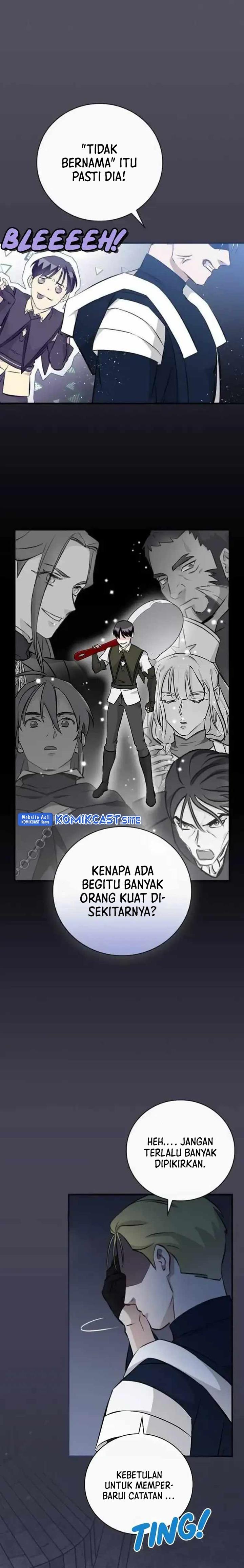 Leveling Up, by Only Eating! Chap 133 - Next Chap 134