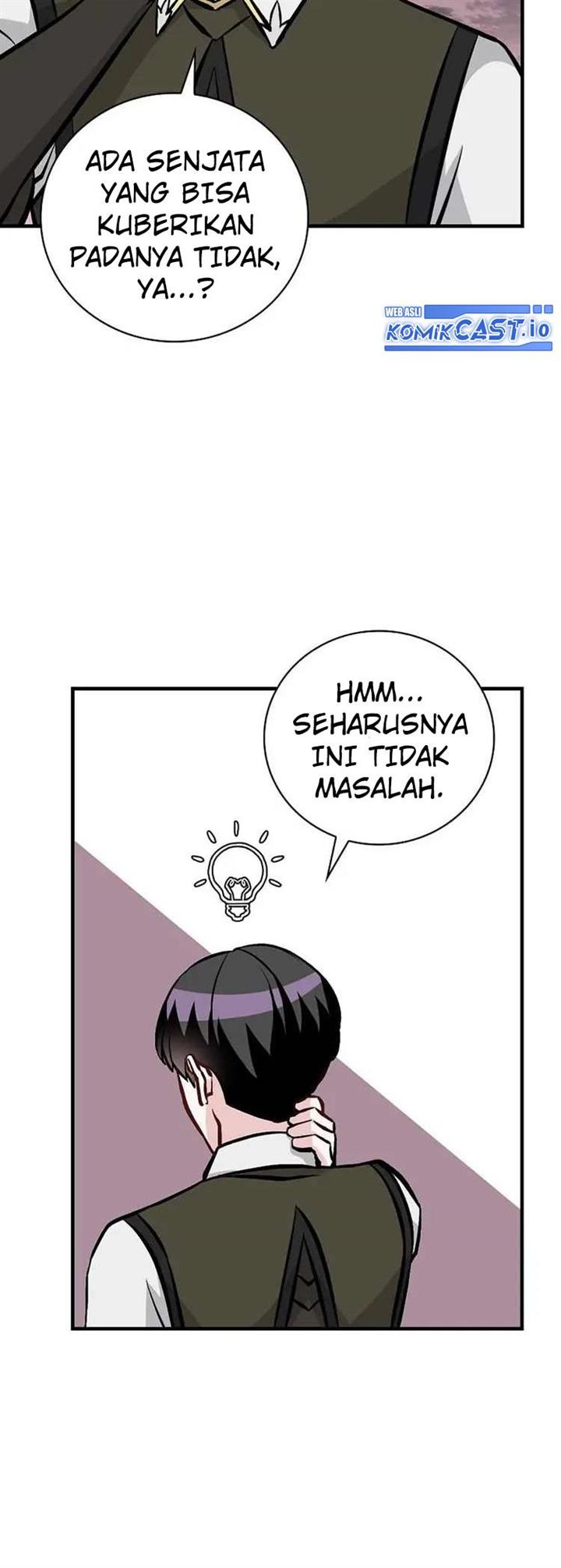Leveling Up, by Only Eating! Chap 147 - Next Chap 148