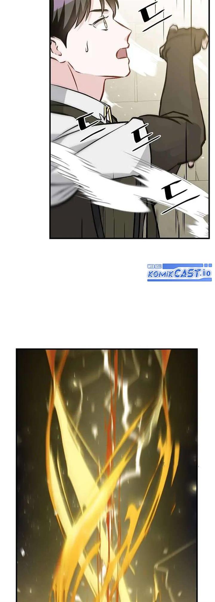 Leveling Up, by Only Eating! Chap 147 - Next Chap 148