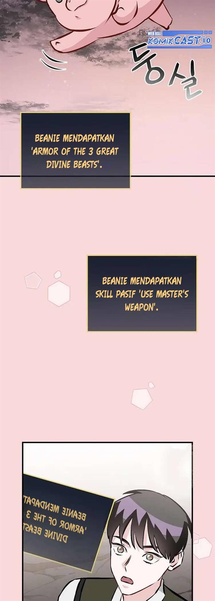 Leveling Up, by Only Eating! Chap 147 - Next Chap 148