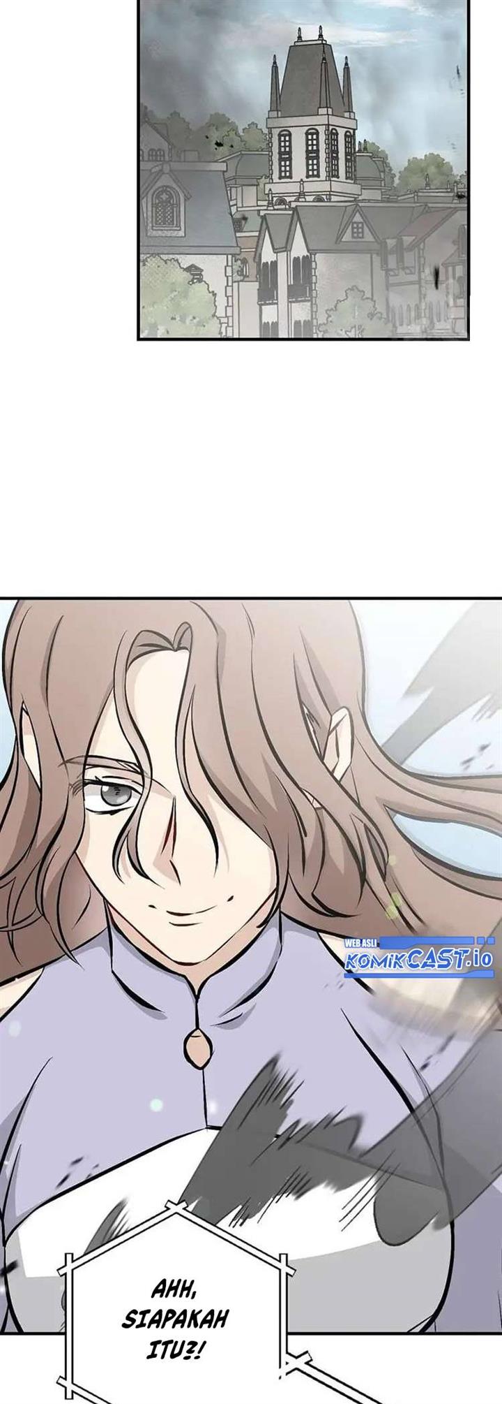 Leveling Up, by Only Eating! Chap 147 - Next Chap 148