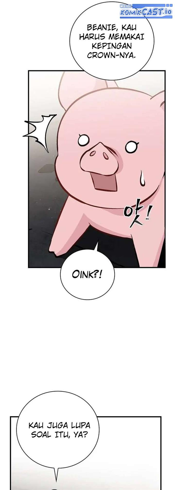 Leveling Up, by Only Eating! Chap 147 - Next Chap 148