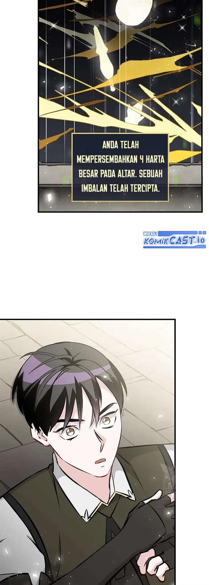 Leveling Up, by Only Eating! Chap 147 - Next Chap 148