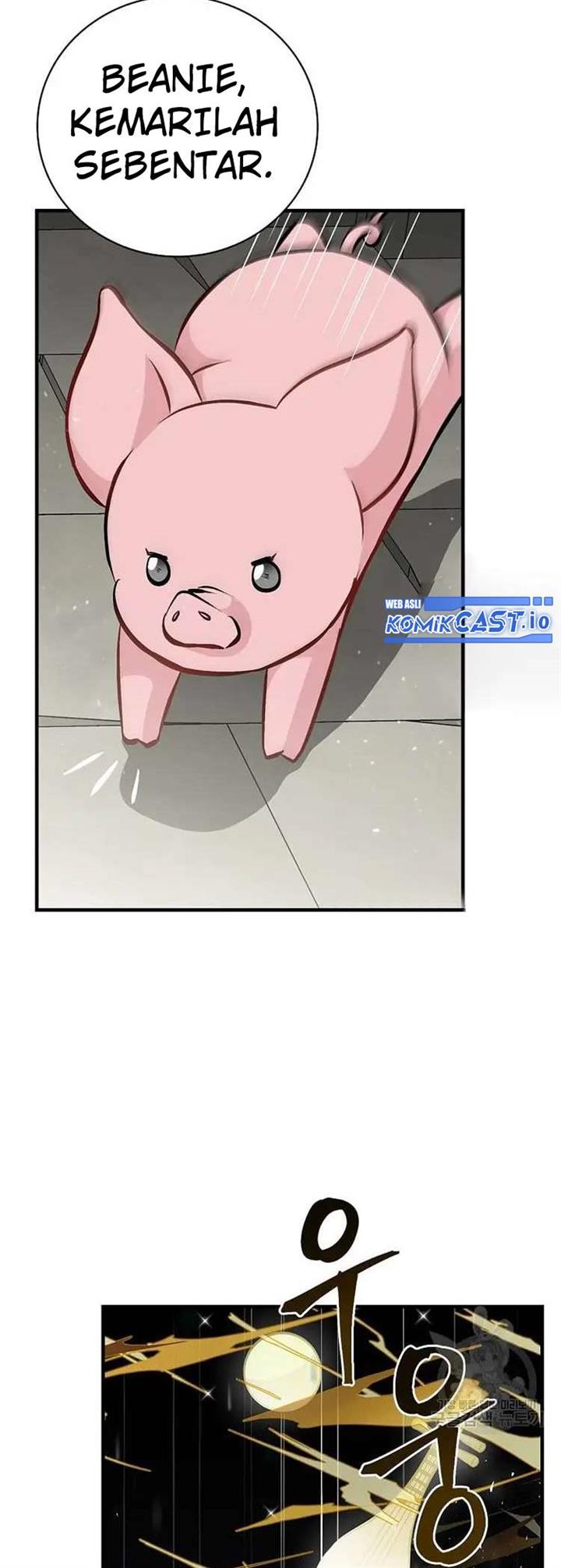 Leveling Up, by Only Eating! Chap 147 - Next Chap 148