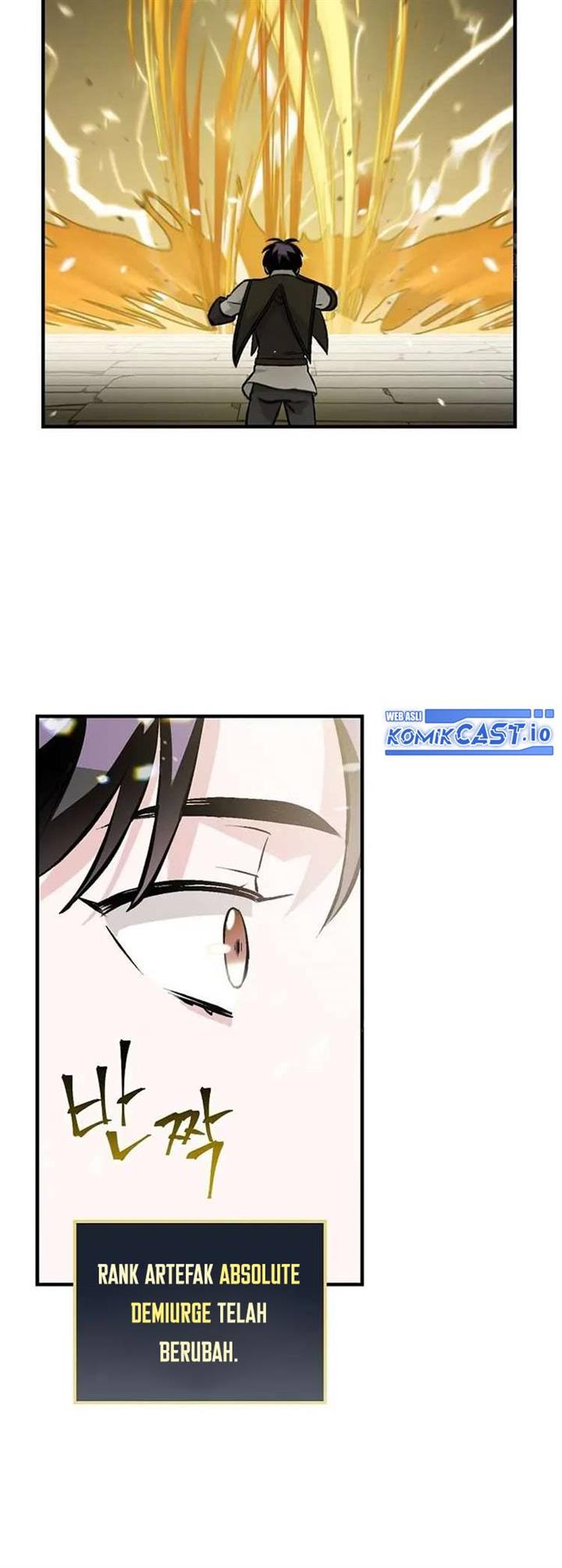 Leveling Up, by Only Eating! Chap 147 - Next Chap 148