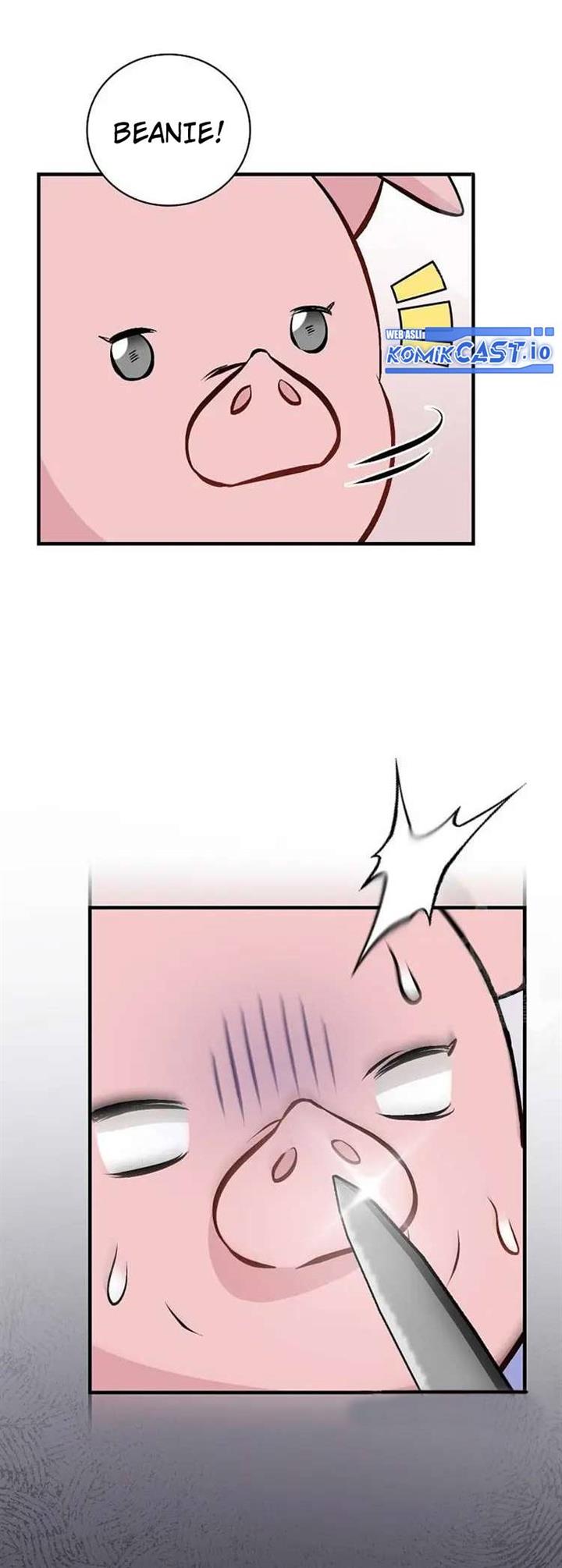 Leveling Up, by Only Eating! Chap 147 - Next Chap 148