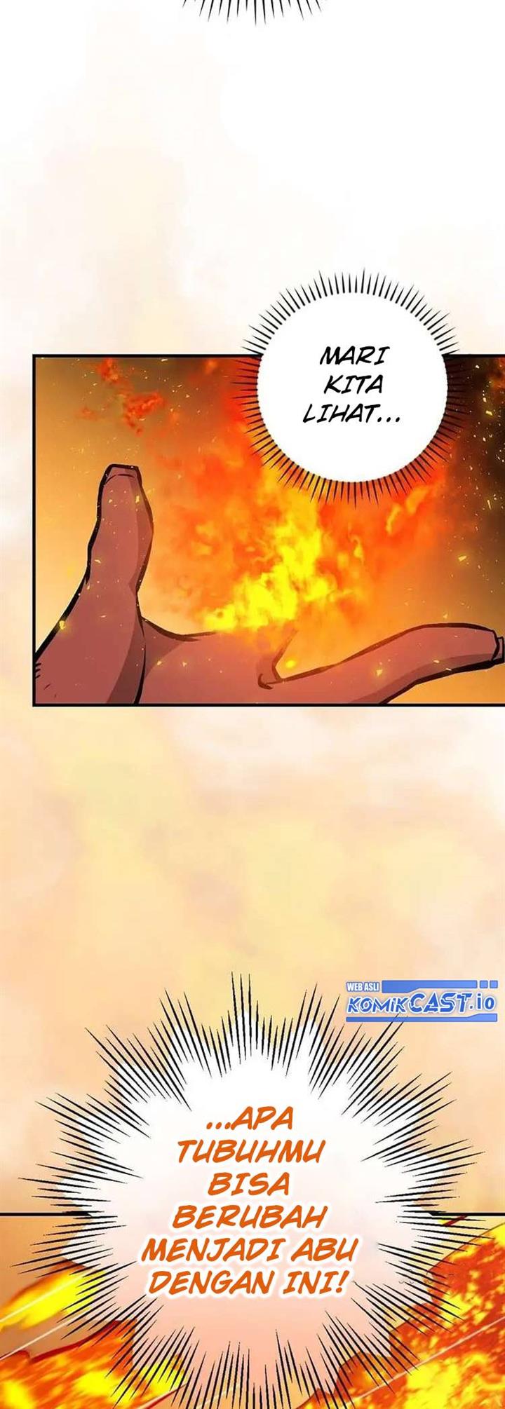 Leveling Up, by Only Eating! Chap 147 - Next Chap 148