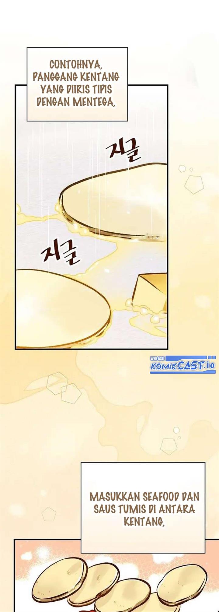 Leveling Up, by Only Eating! Chap 147 - Next Chap 148