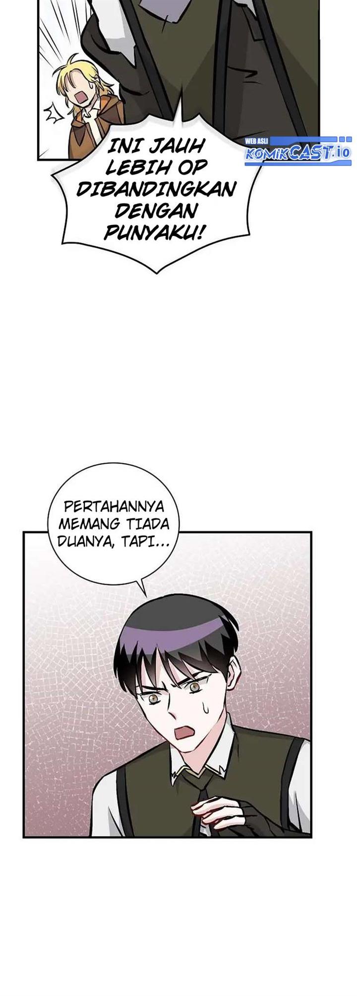 Leveling Up, by Only Eating! Chap 147 - Next Chap 148