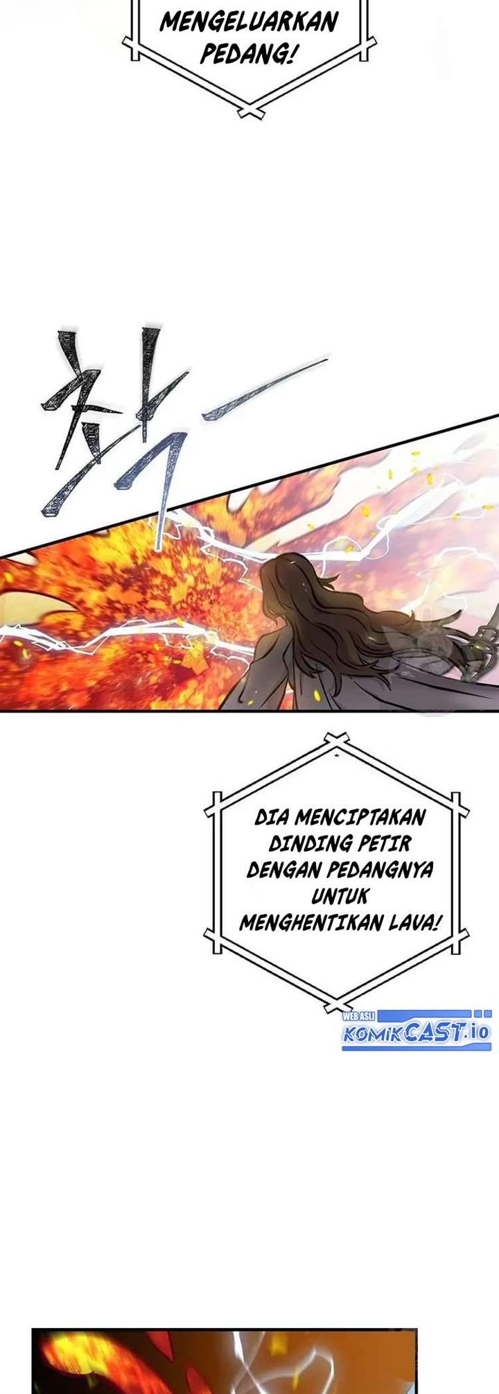 Leveling Up, by Only Eating! Chap 147 - Next Chap 148