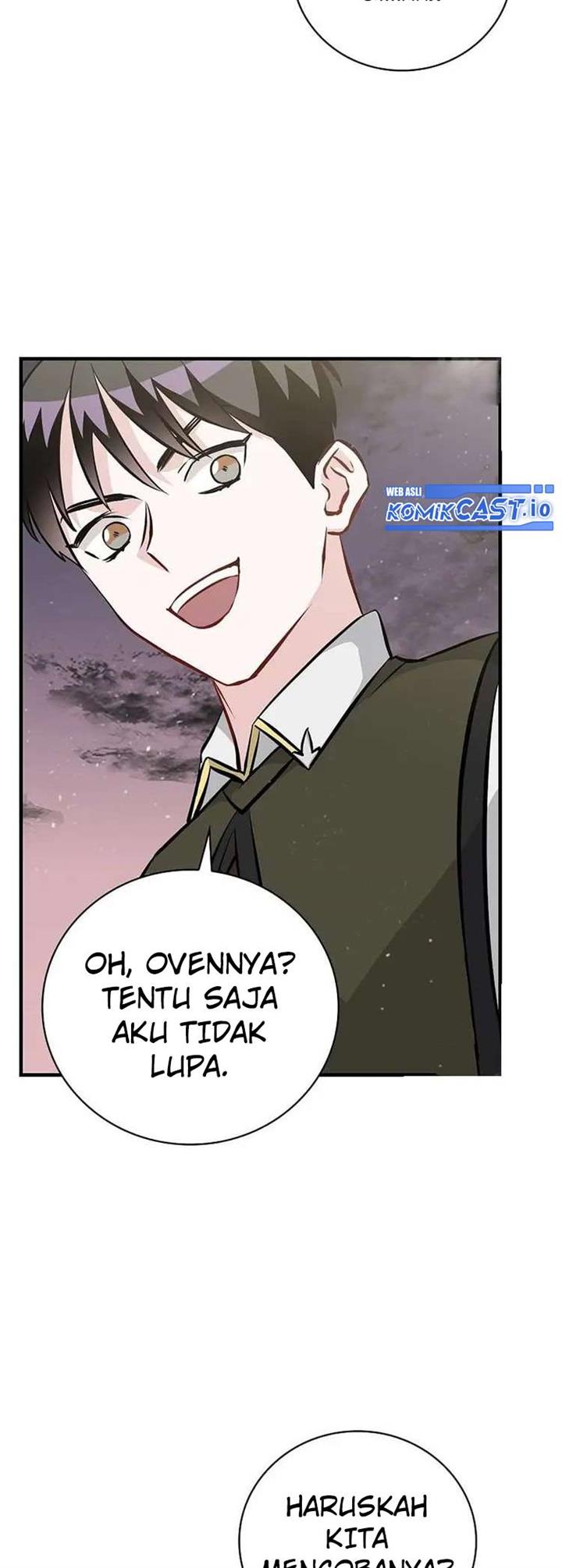 Leveling Up, by Only Eating! Chap 147 - Next Chap 148