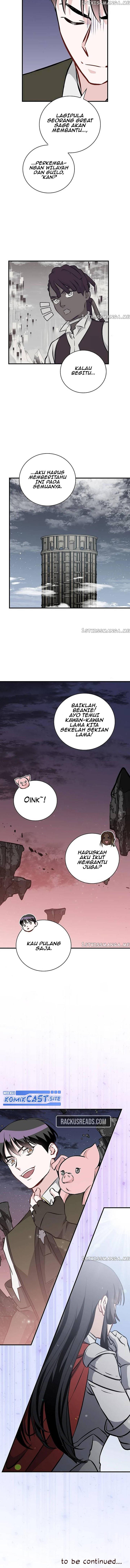 Leveling Up, by Only Eating! Chap 145 - Next Chap 146