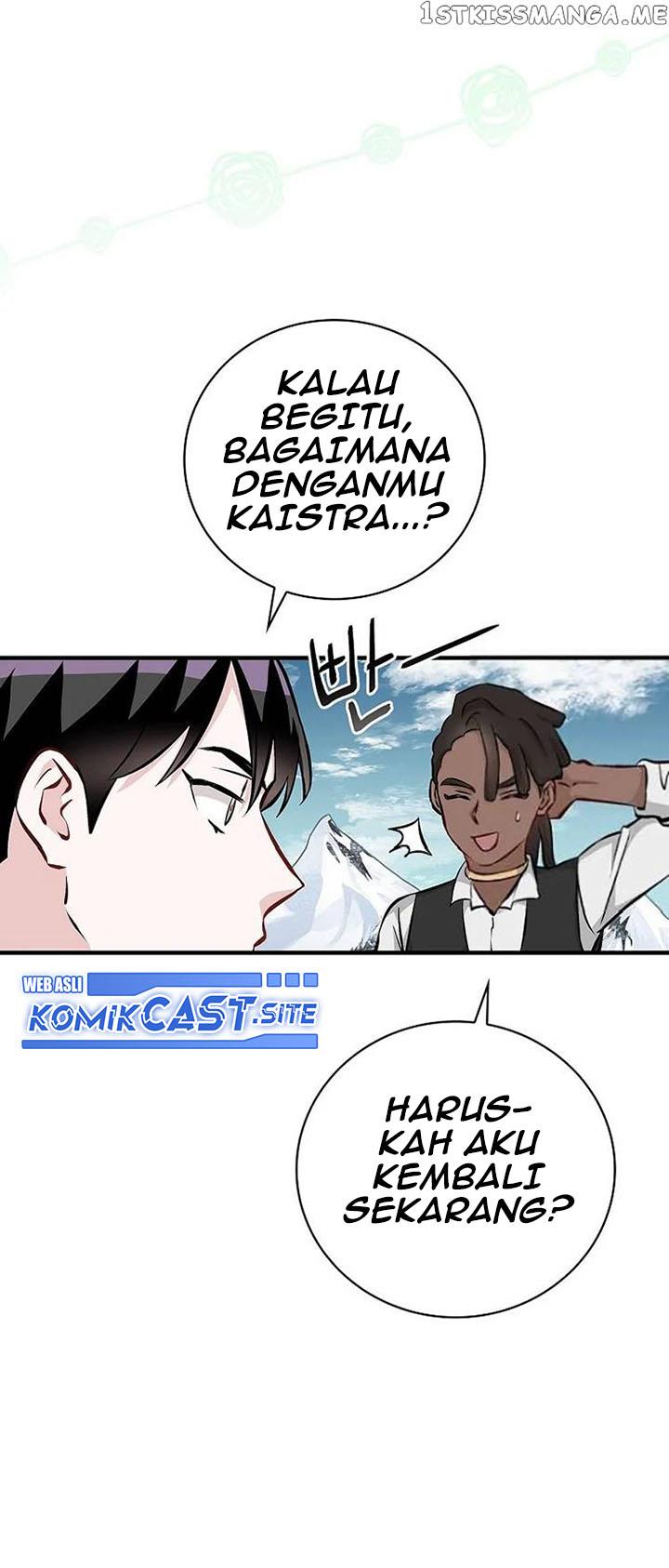 Leveling Up, by Only Eating! Chap 145 - Next Chap 146