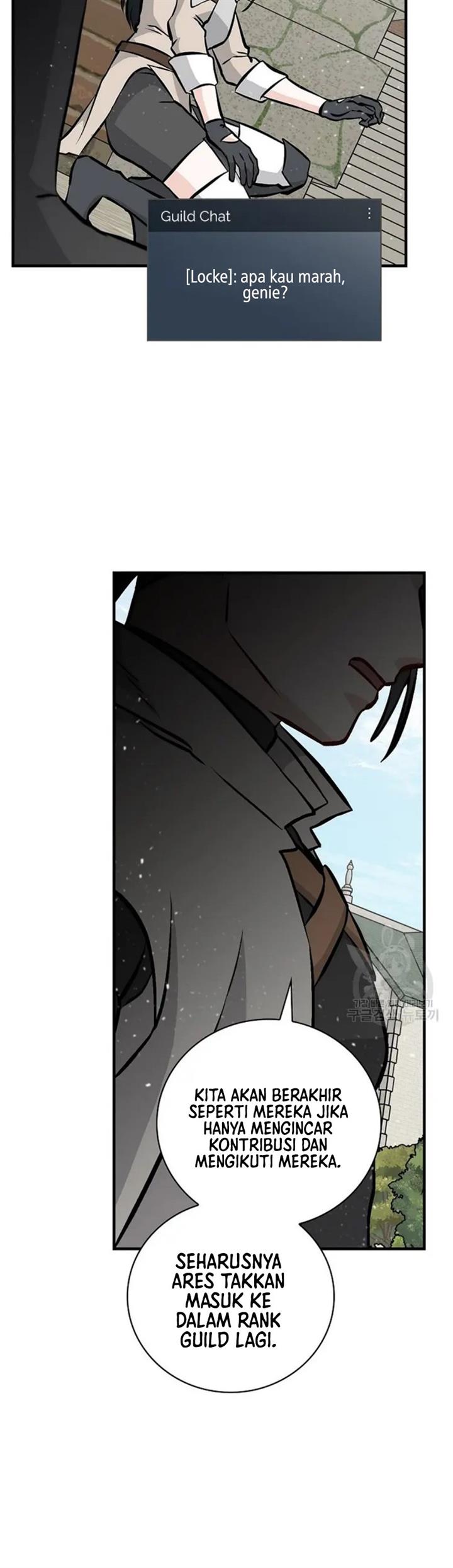 Leveling Up, by Only Eating! Chap 146 - Next Chap 147