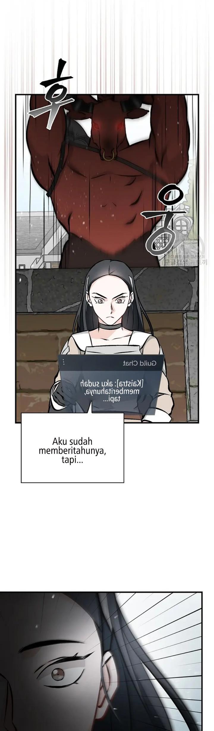 Leveling Up, by Only Eating! Chap 146 - Next Chap 147
