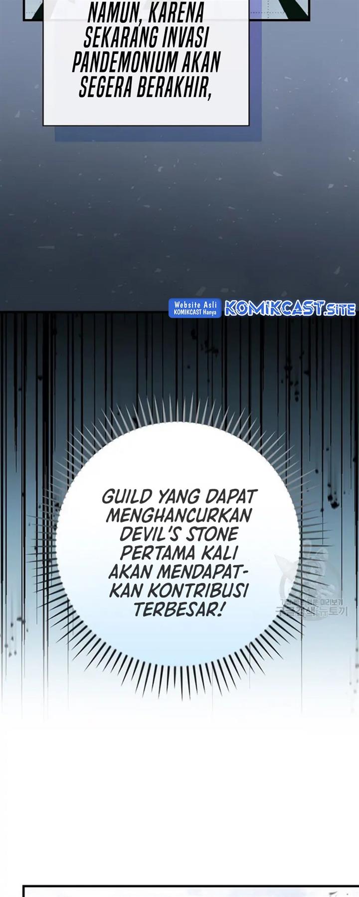 Leveling Up, by Only Eating! Chap 146 - Next Chap 147