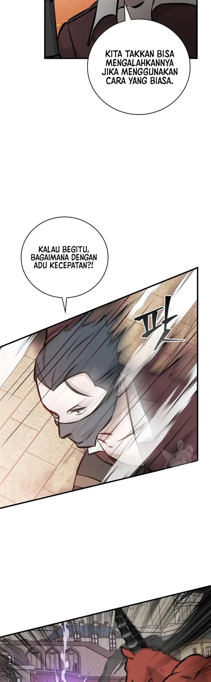 Leveling Up, by Only Eating! Chap 146 - Next Chap 147