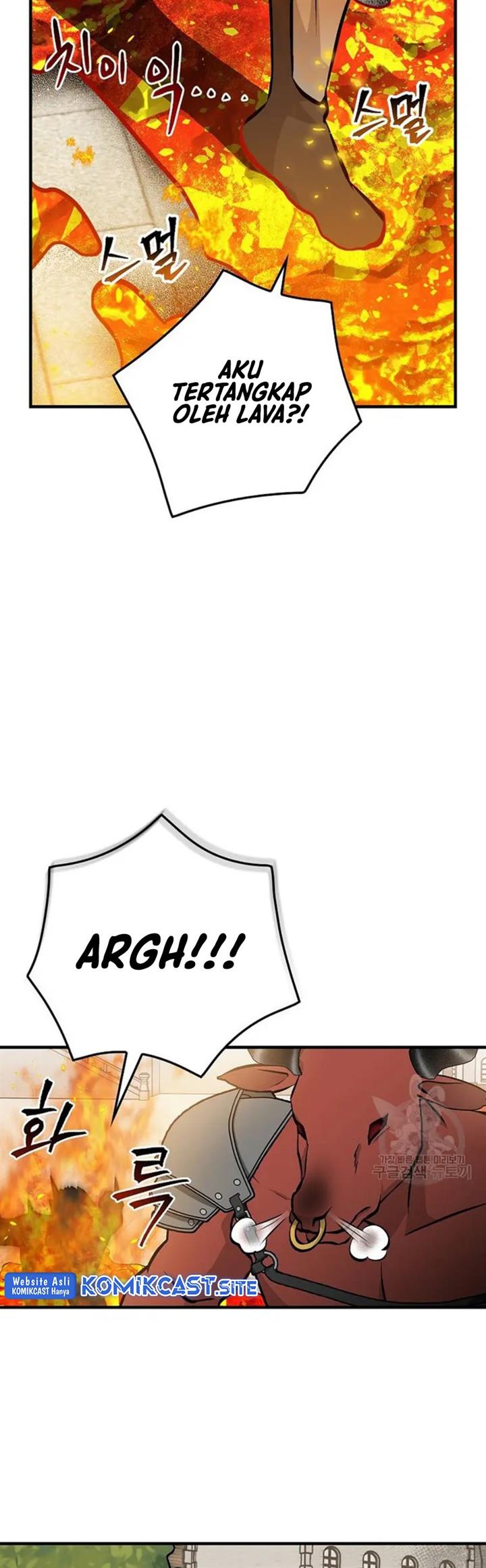 Leveling Up, by Only Eating! Chap 146 - Next Chap 147