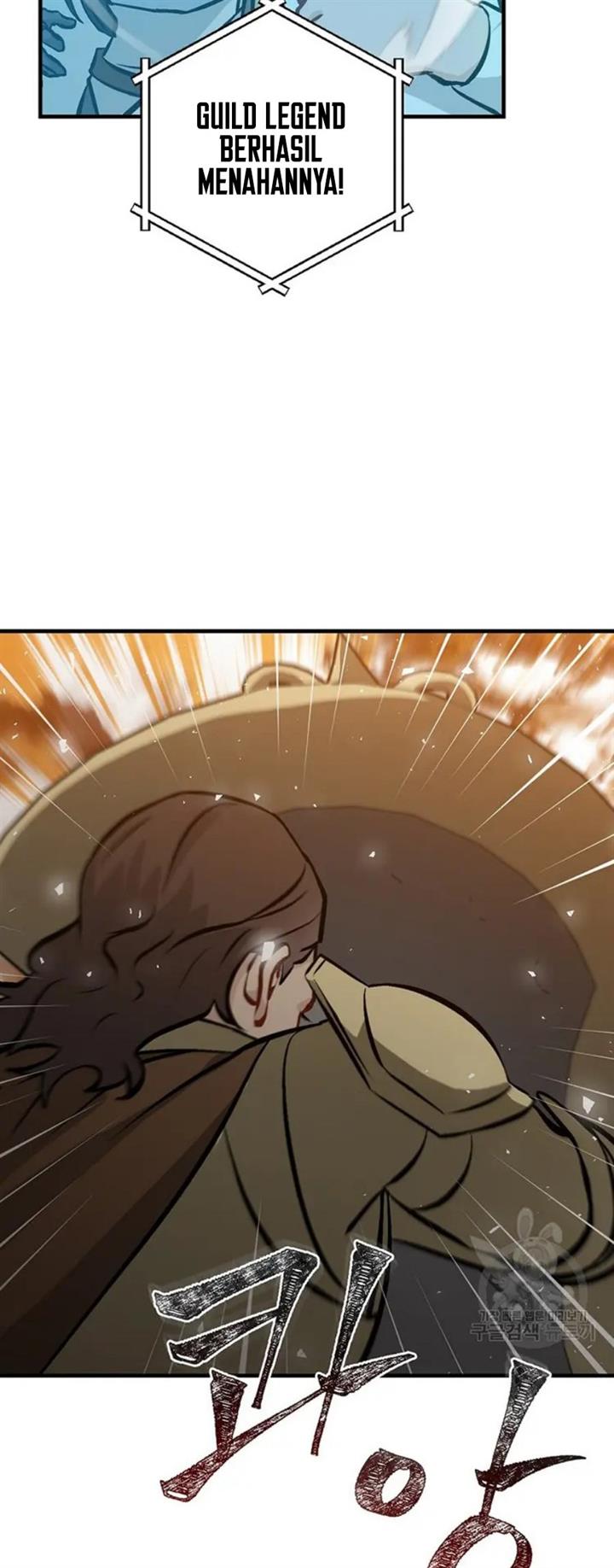 Leveling Up, by Only Eating! Chap 146 - Next Chap 147