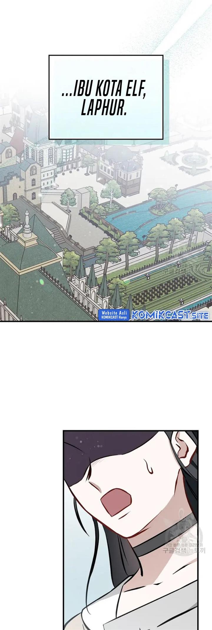 Leveling Up, by Only Eating! Chap 146 - Next Chap 147