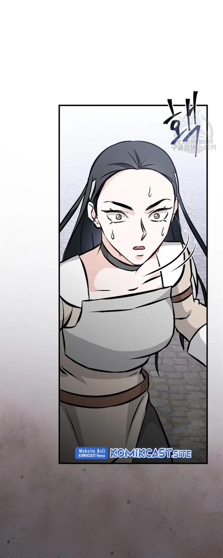 Leveling Up, by Only Eating! Chap 146 - Next Chap 147