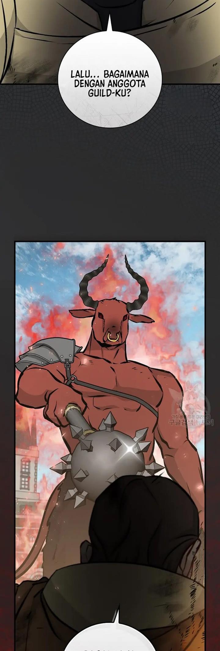 Leveling Up, by Only Eating! Chap 146 - Next Chap 147