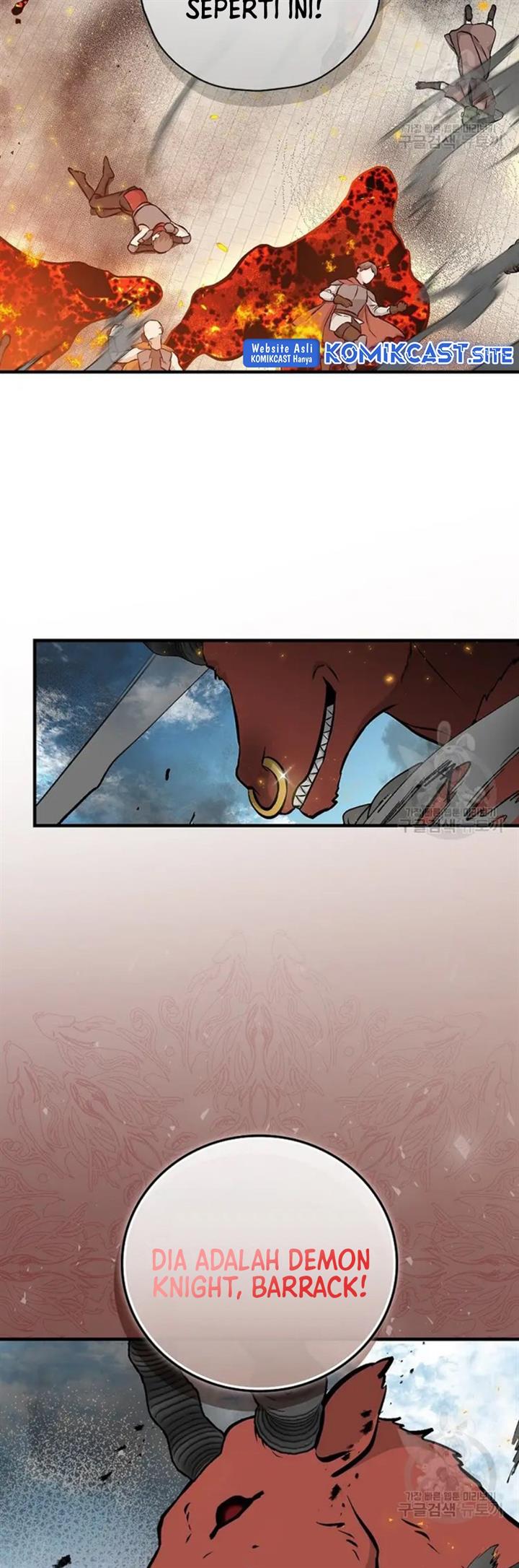 Leveling Up, by Only Eating! Chap 146 - Next Chap 147