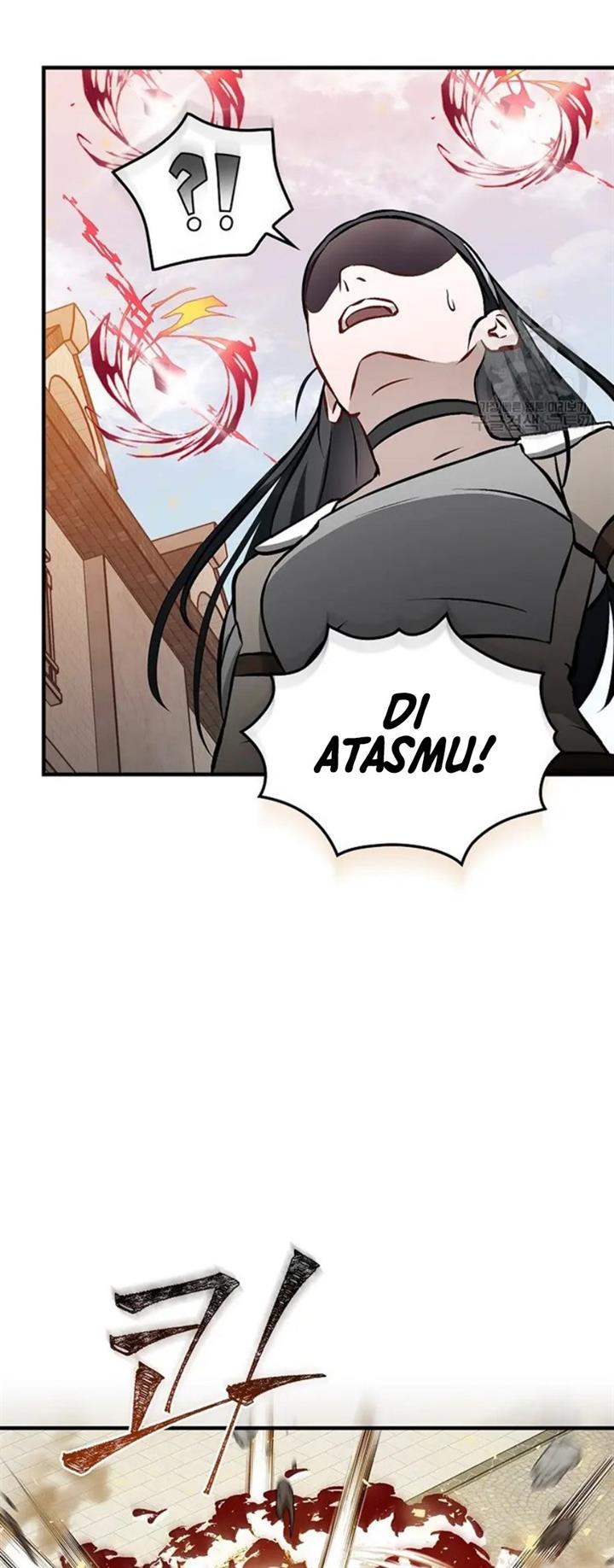 Leveling Up, by Only Eating! Chap 146 - Next Chap 147