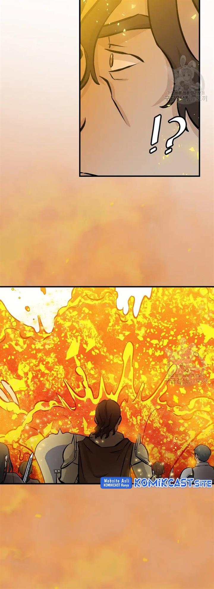Leveling Up, by Only Eating! Chap 146 - Next Chap 147