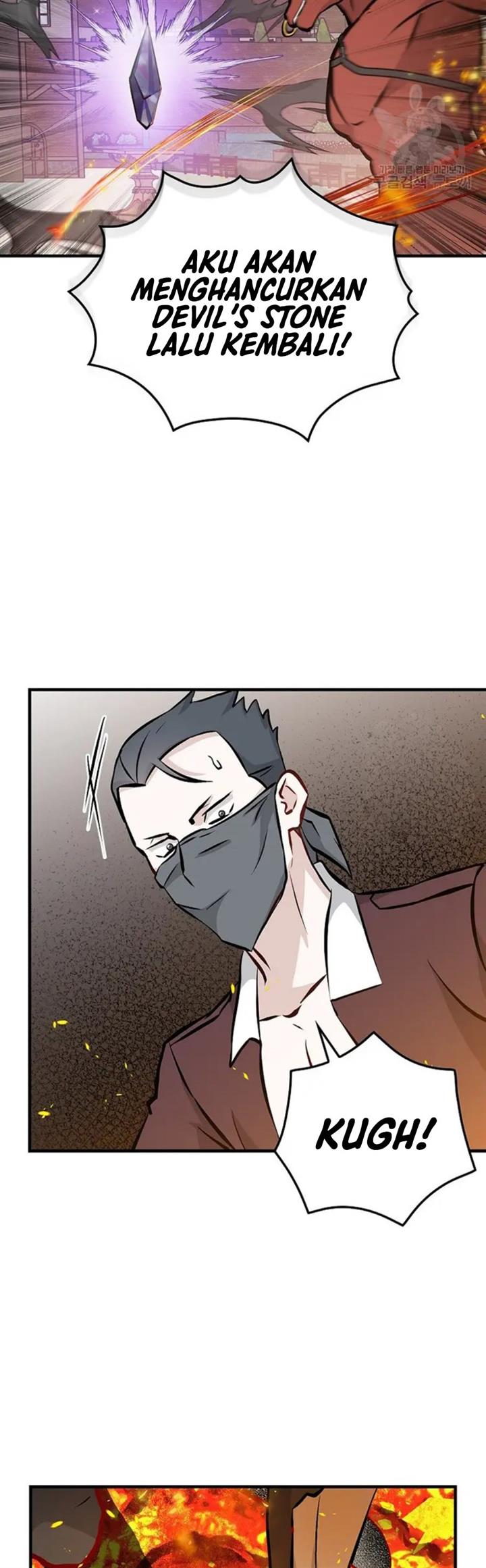 Leveling Up, by Only Eating! Chap 146 - Next Chap 147