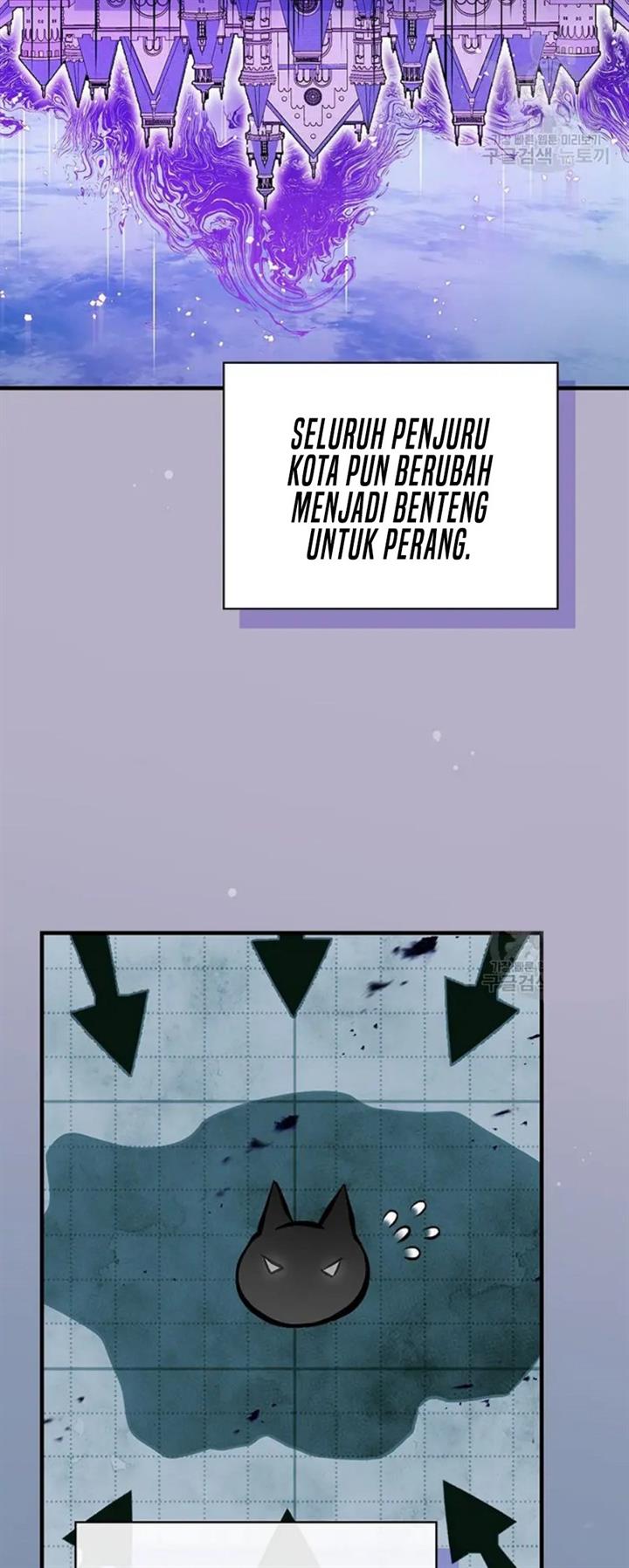 Leveling Up, by Only Eating! Chap 146 - Next Chap 147