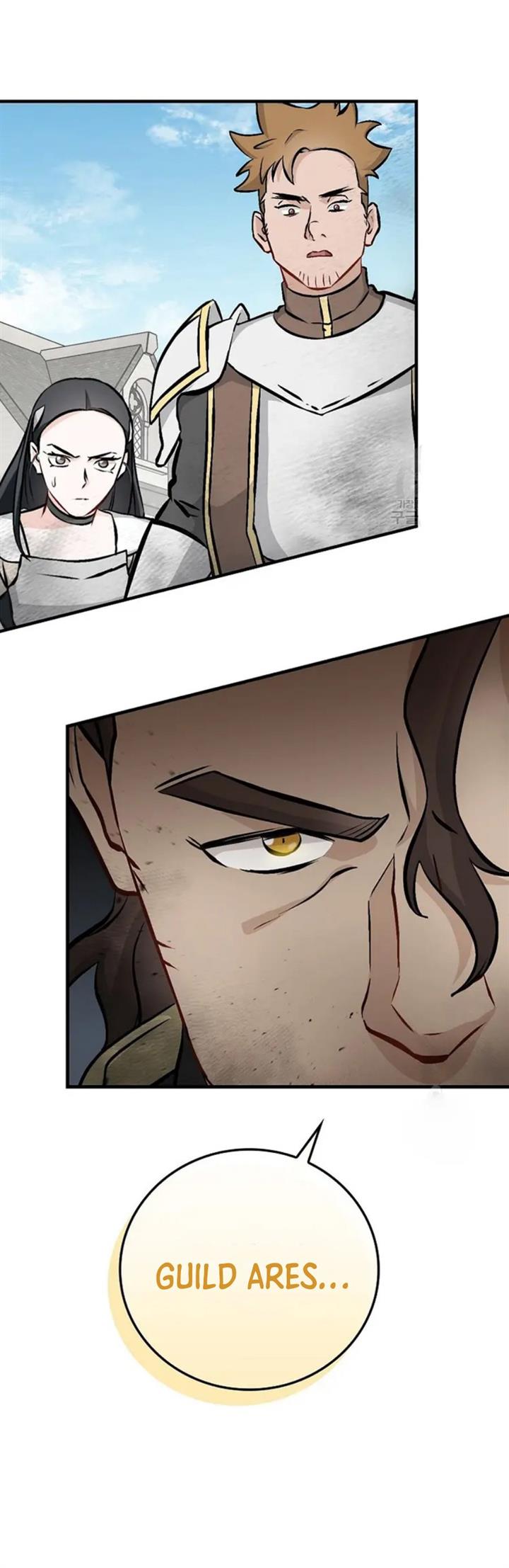 Leveling Up, by Only Eating! Chap 146 - Next Chap 147