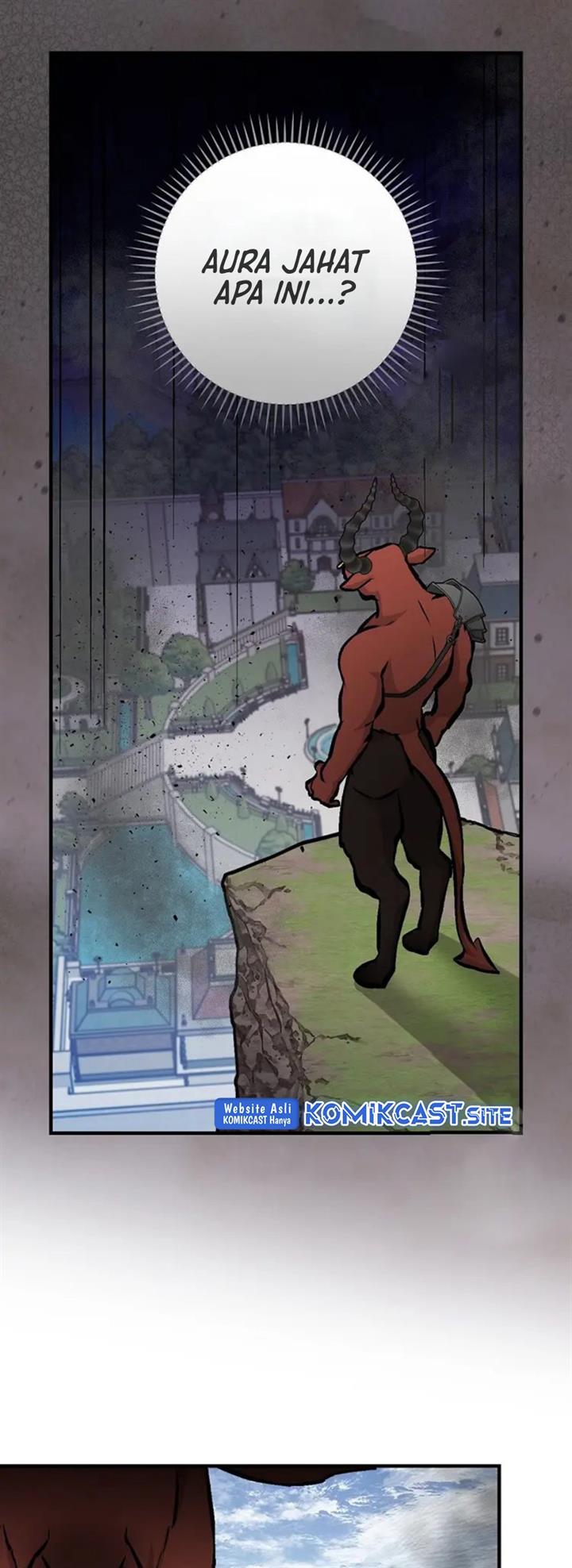 Leveling Up, by Only Eating! Chap 146 - Next Chap 147