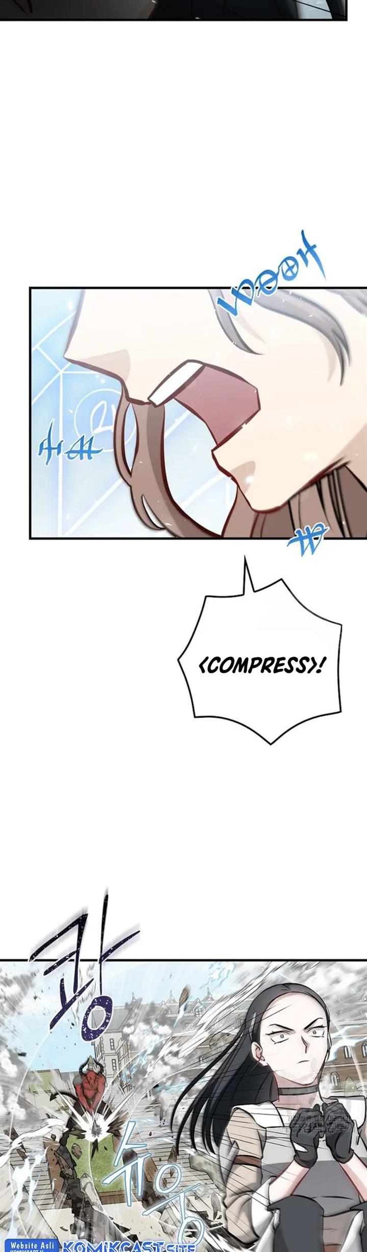 Leveling Up, by Only Eating! Chap 146 - Next Chap 147