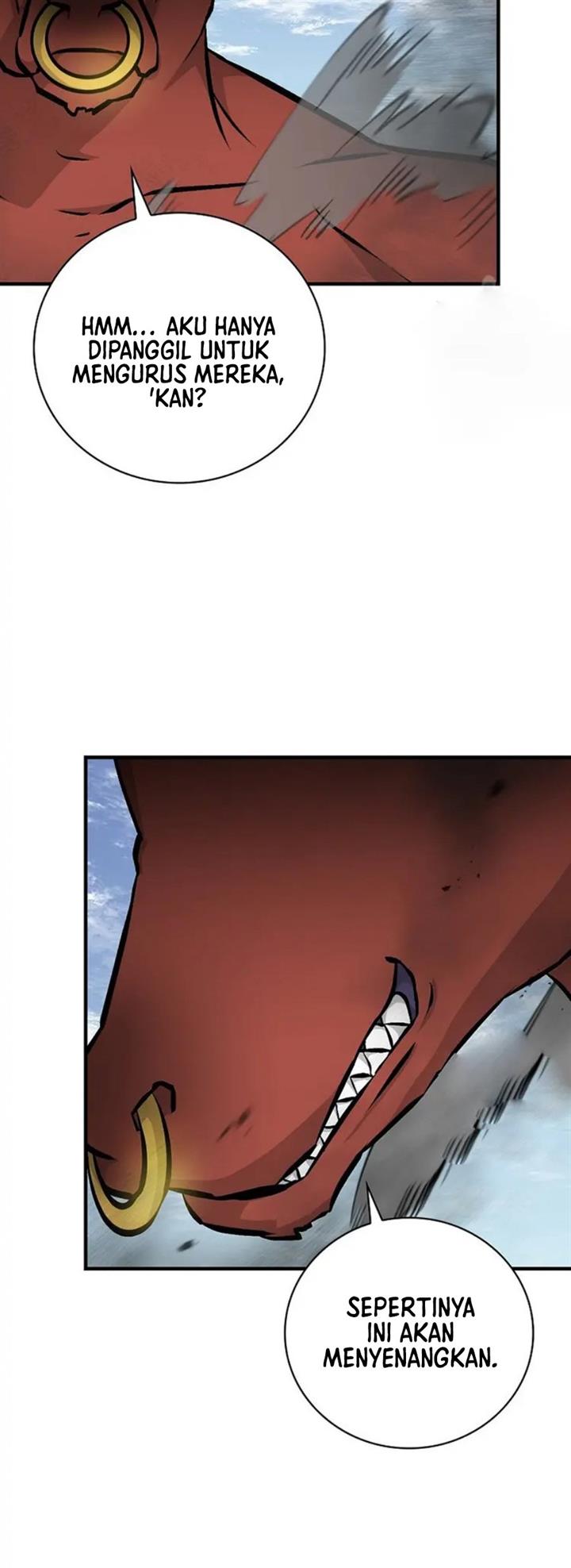 Leveling Up, by Only Eating! Chap 146 - Next Chap 147