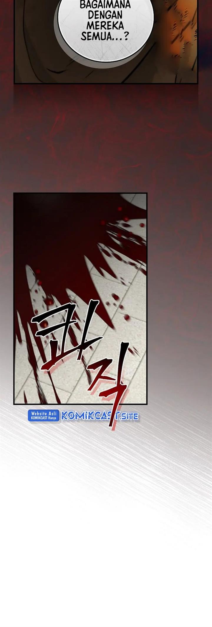 Leveling Up, by Only Eating! Chap 146 - Next Chap 147