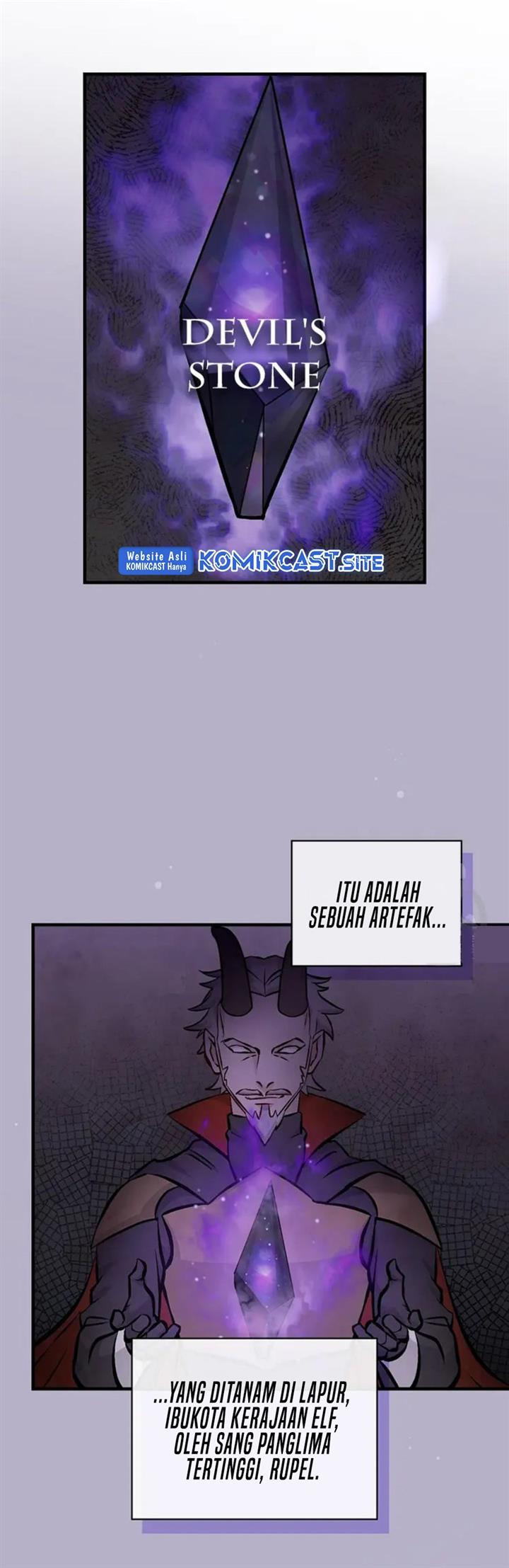 Leveling Up, by Only Eating! Chap 146 - Next Chap 147