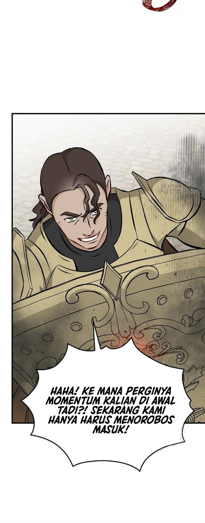 Leveling Up, by Only Eating! Chap 146 - Next Chap 147